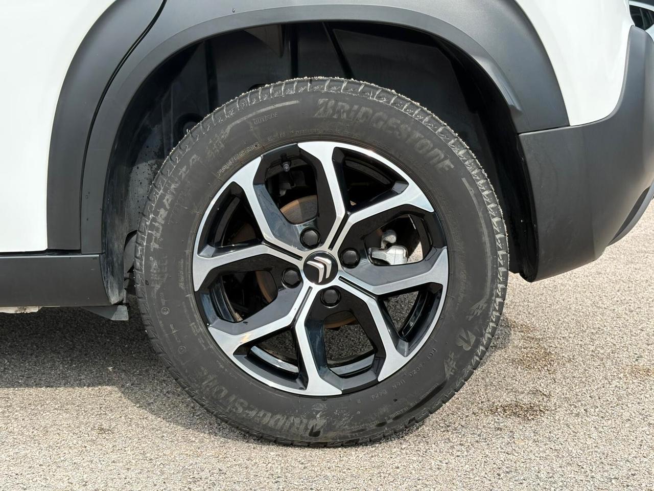 Citroen C3 Aircross PureTech 110 S&S Plus