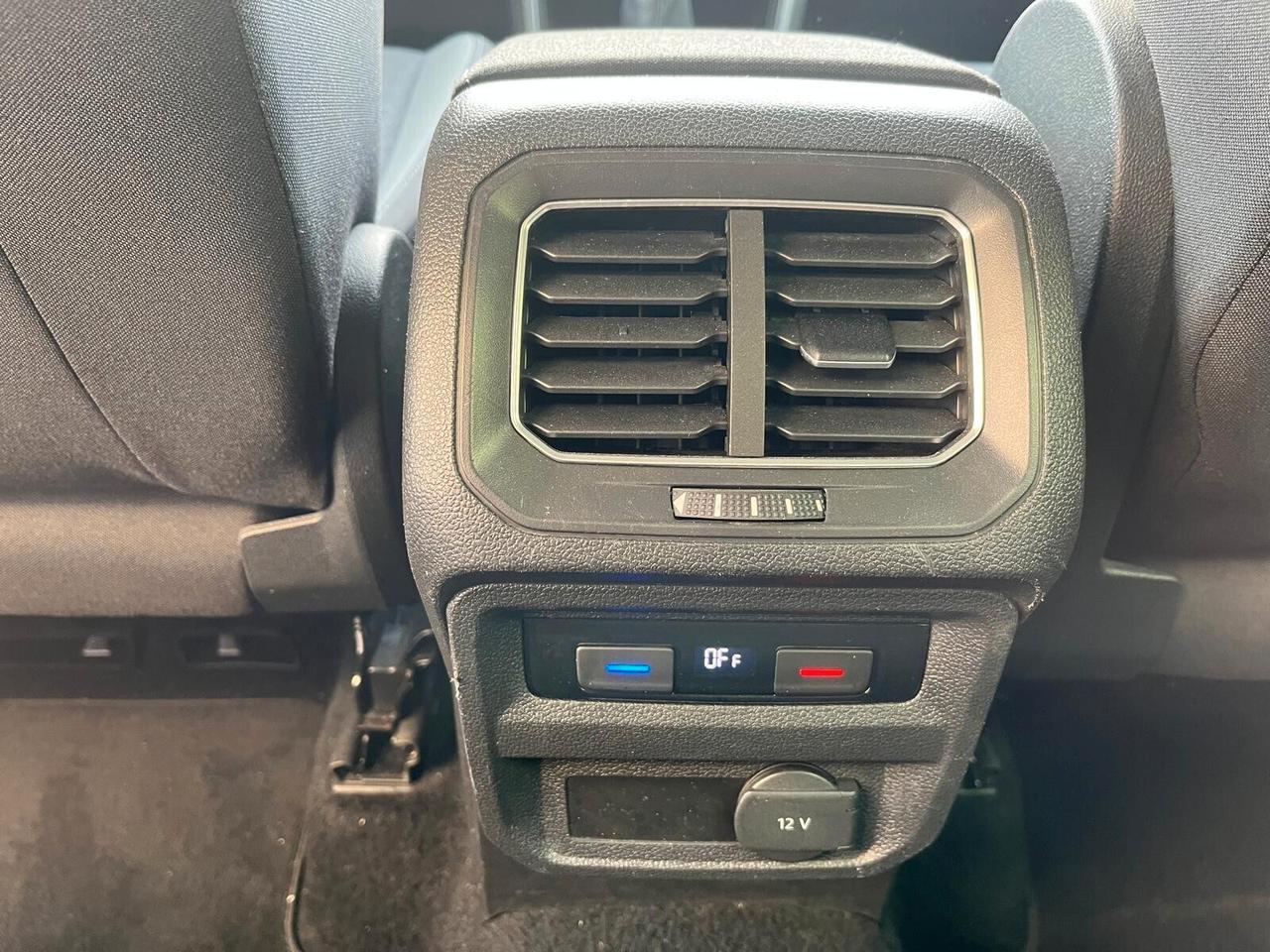 Volkswagen Tiguan 1.6 TDI SCR Business BlueMotion Technology