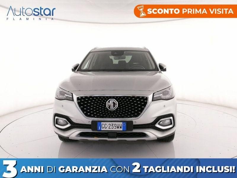 MG HS E 1.5 t-gdi phev Exclusive auto