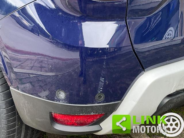 DACIA Duster 1.0 TCe 100 CV ECO-G 4x2 Prestige