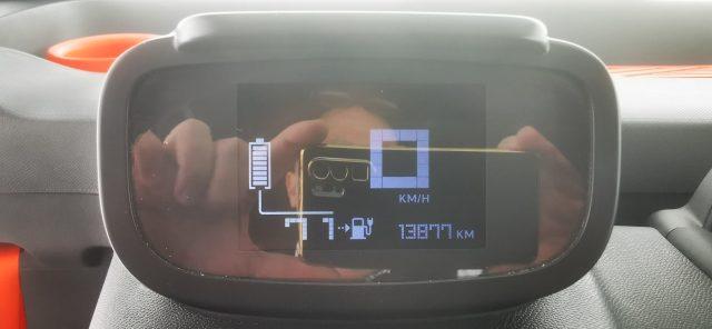 CITROEN Ami My Ami Pop