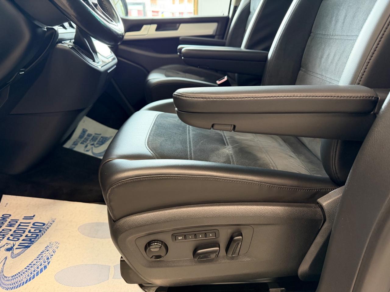 Vw Multivan 2.0 TDI 204CV DSG 4Motion Highline 7p.