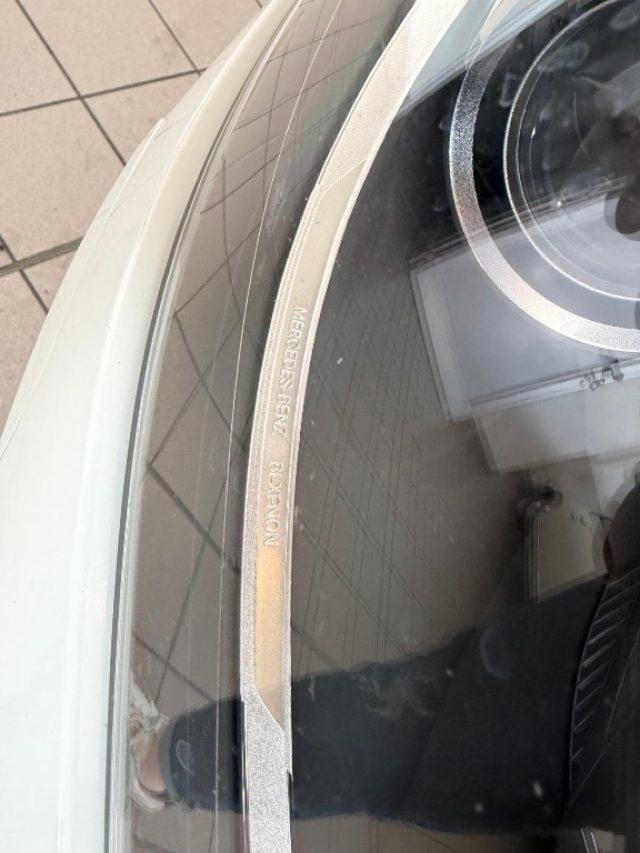 MERCEDES-BENZ B 200 c Sport //LED//NAVI//AUTOMATICA//