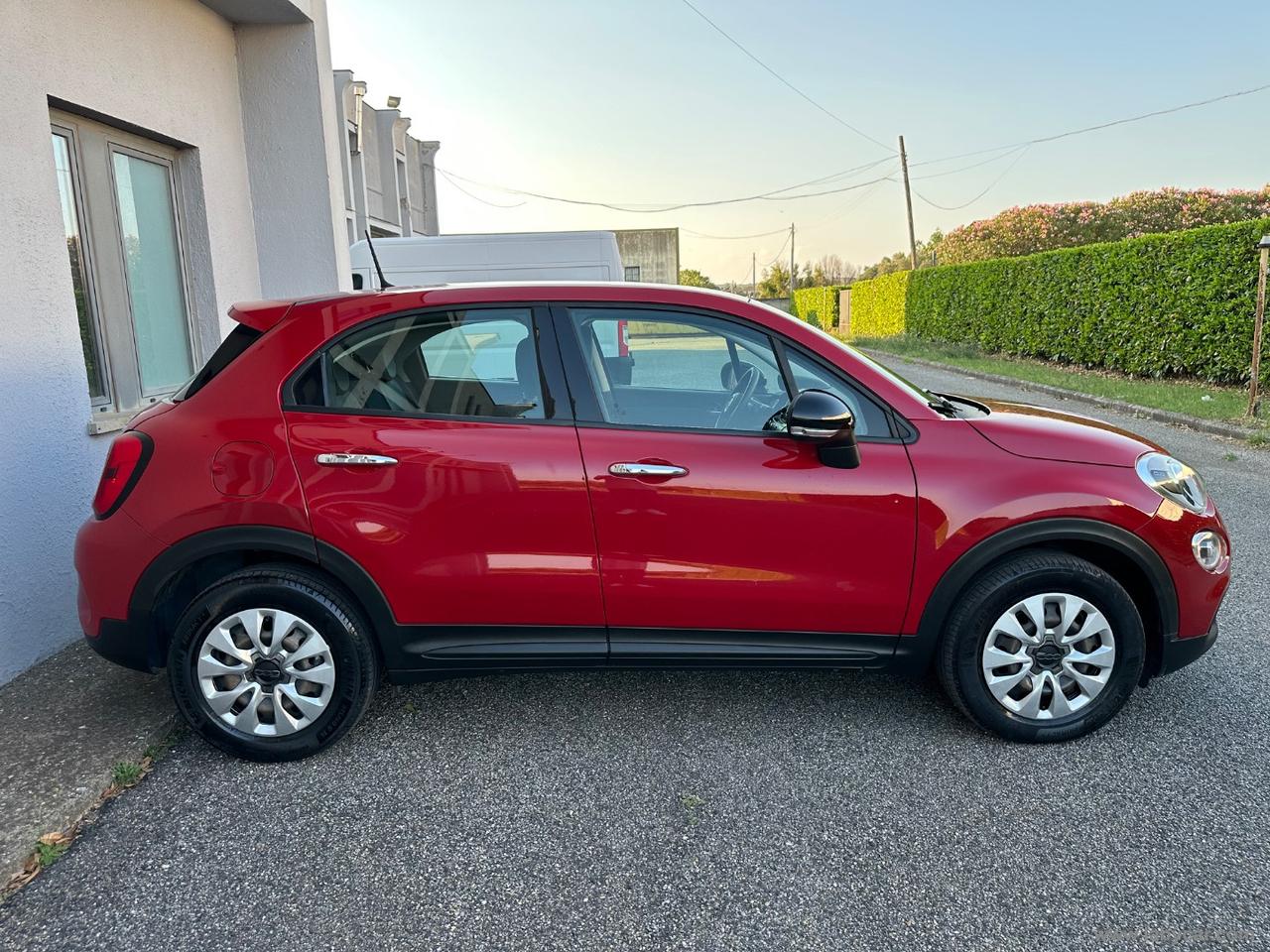 FIAT 500X 1.0 T3 120 CV Cult