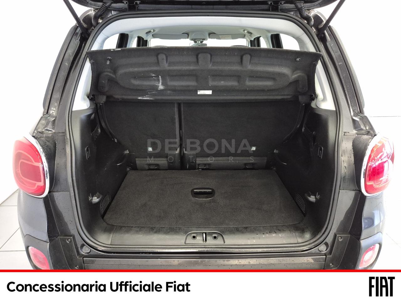 Fiat 500L 1.3 mjt pop star 95cv