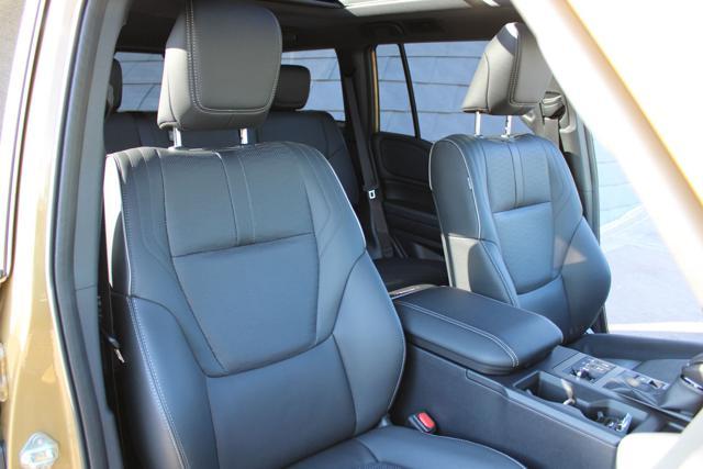 TOYOTA Land Cruiser 2.8 D4D A/T AWD First Edition TETTO-GANCIO