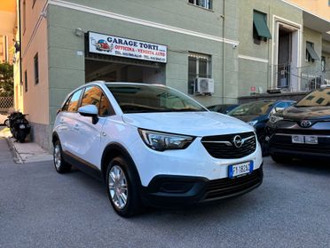 Opel Crossland Crossland X 1.5 ECOTEC D 102 CV Start&Stop Advance