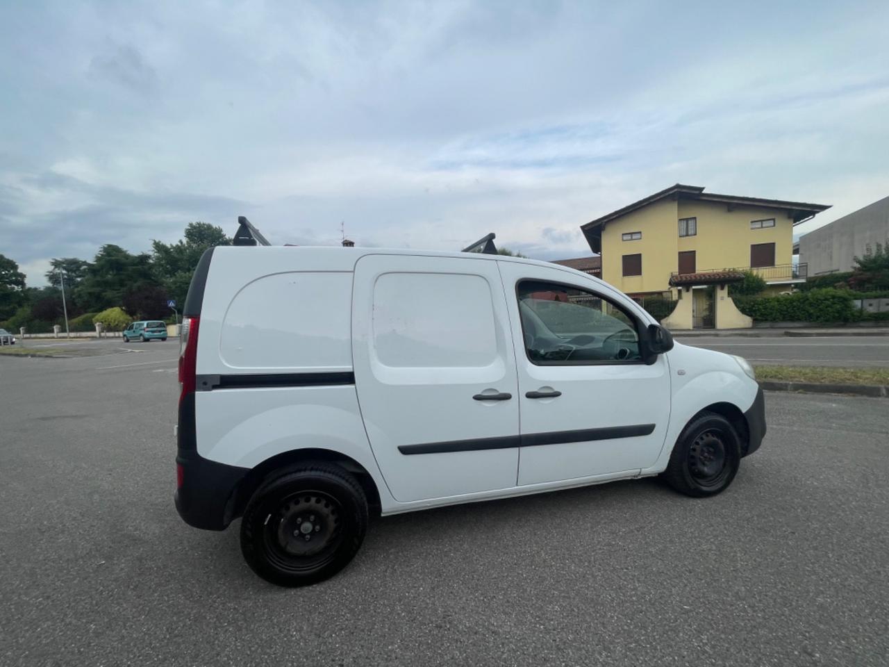 Renault Kangoo 1.5 dCi 90CV 5 porte Stop & Start Extrem