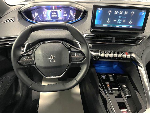 PEUGEOT 3008 1.5 BlueHDi 130 CV EAT8 Allure Pack