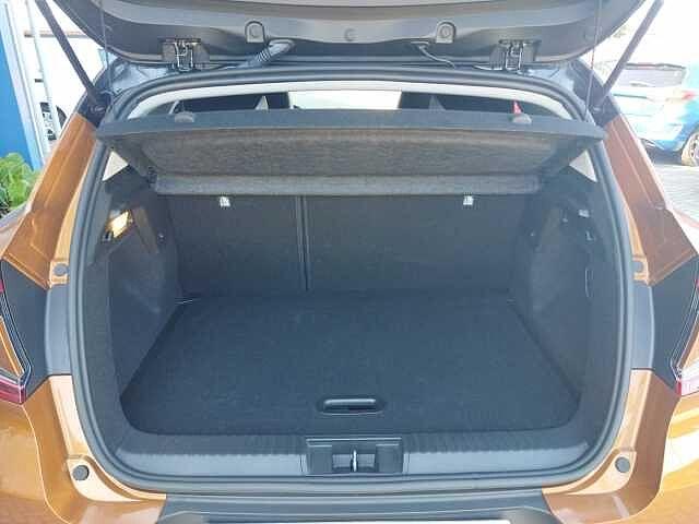 Renault Captur TCe 90 CV Intens