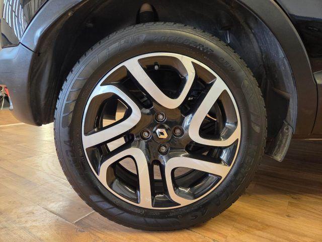 RENAULT Captur 1.2 TCe 120 CV EDC Start&Stop Energy R-Link