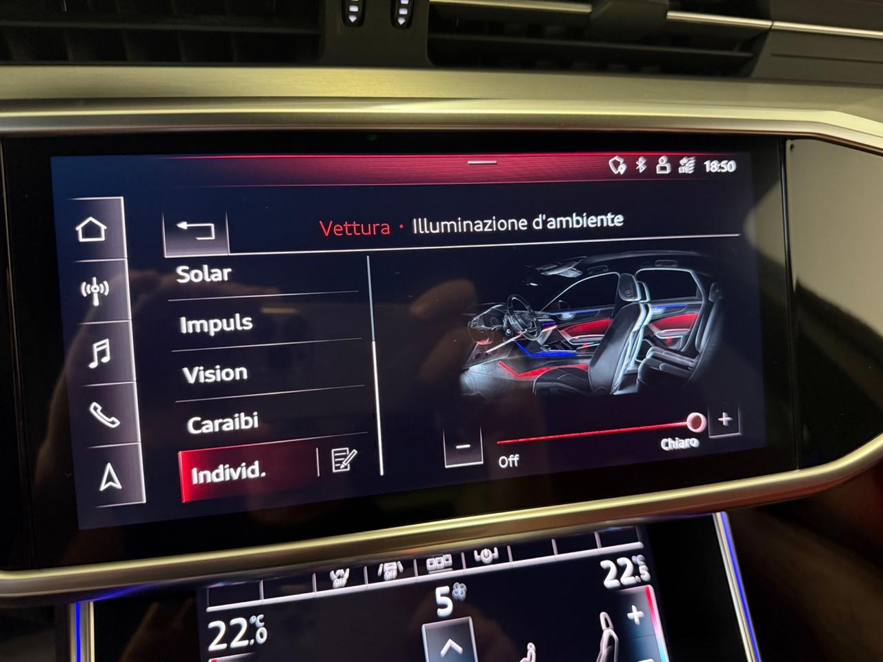 Audi A6 40 TDI SLINE STRONIC QUATTRO