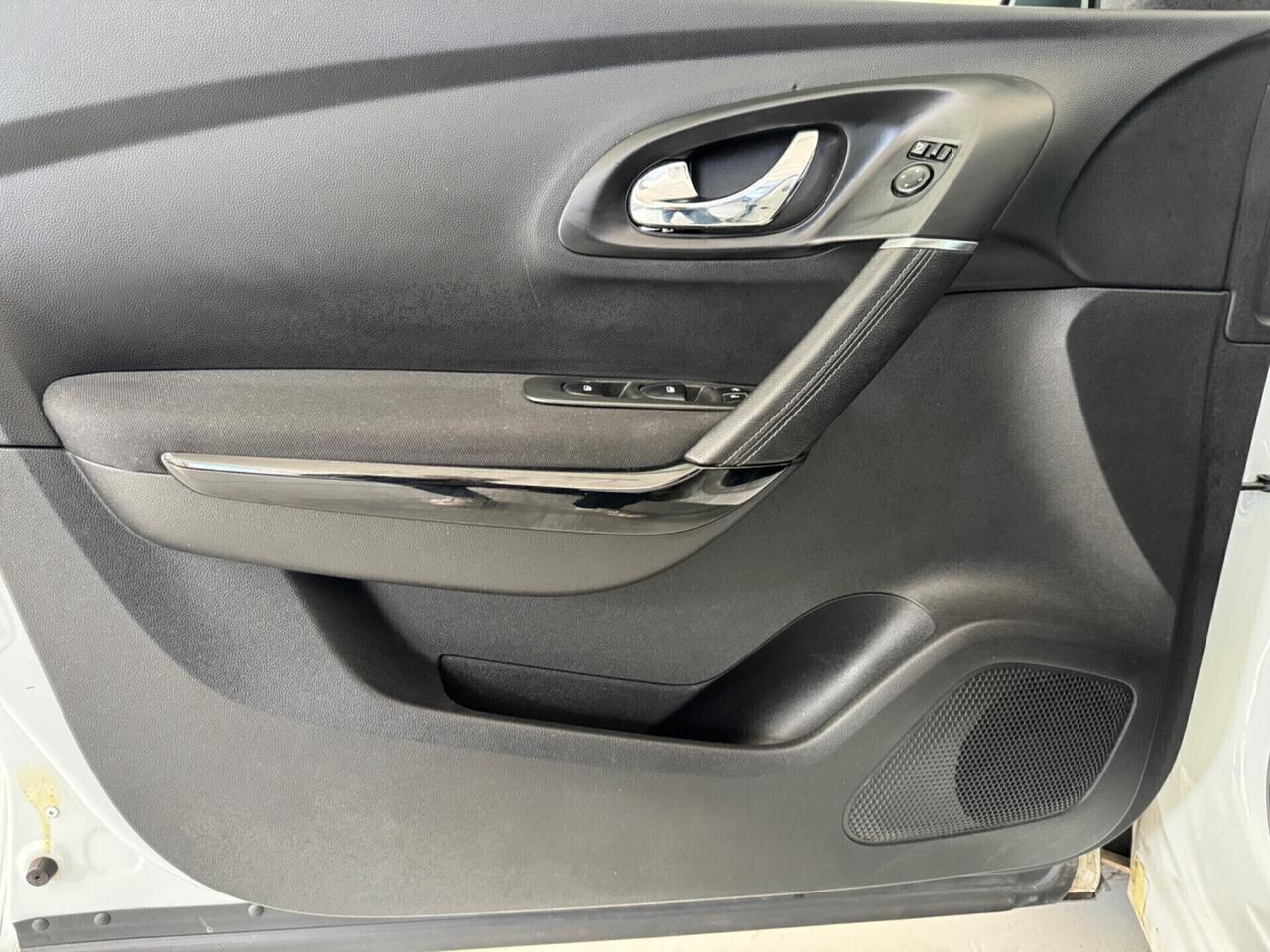 Renault Kadjar dCi 8V 110CV EDC Energy Intens