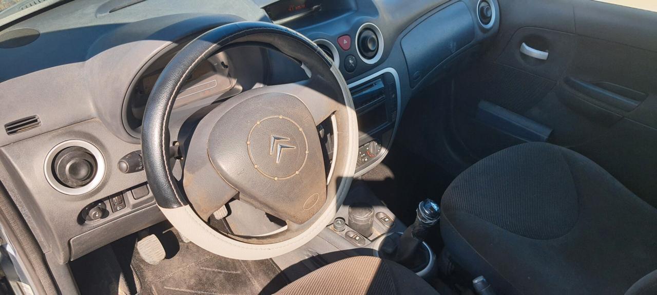 Citroen C3 1.1 5 porte