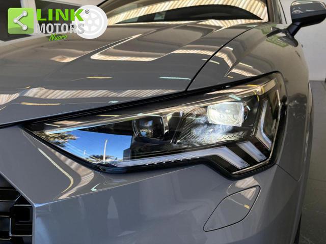 AUDI RS Q3 SPB quattro S tronic AUDI PRIMA SCELTA