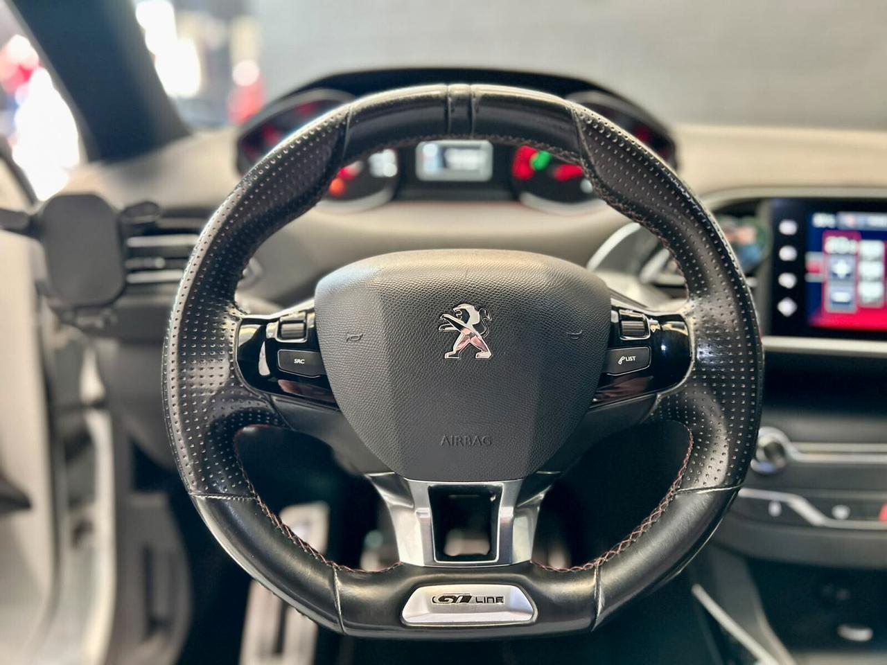 Peugeot 308 BlueHDi 150 S&S GT Line