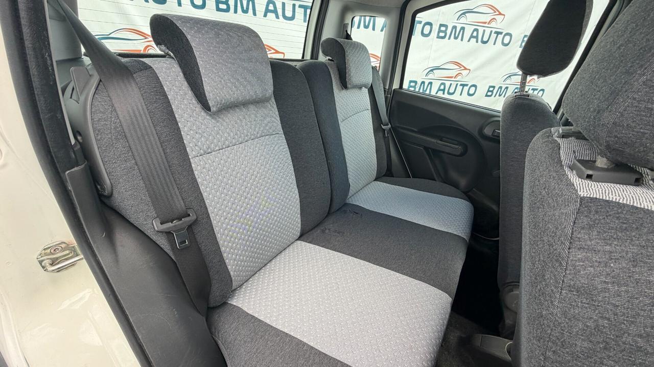Fiat Panda METANO 1.2 60 CV Climbing Natural Power GARANTITA