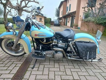 Harley-Davidson Electra Glide