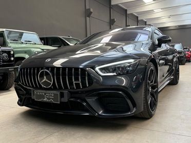 MERCEDES-BENZ AMG GT Coupé 4 53 4Matic+ EQ-Boost AMG