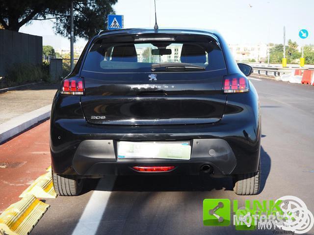 PEUGEOT 208 BlueHDi 100 Stop&Start 5 porte Acti