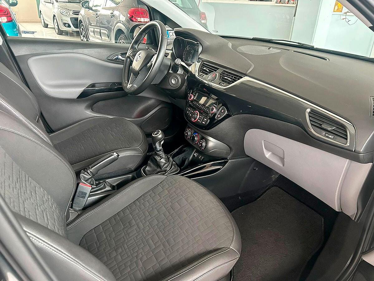Opel Corsa 1.2 5 porte Cosmo GPL