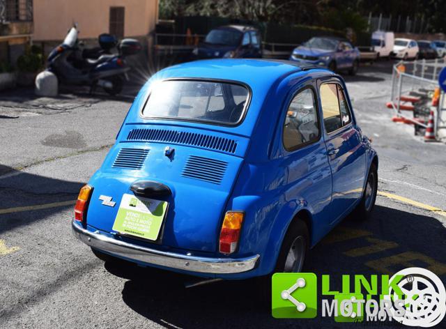 FIAT 500L 110 F BERLINA