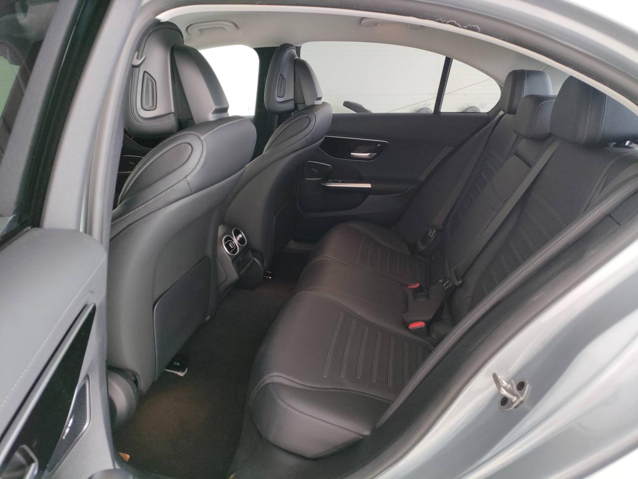 Mercedes-Benz Classe C-W206 Berlina 2021 - C 220 d mhev Premium auto