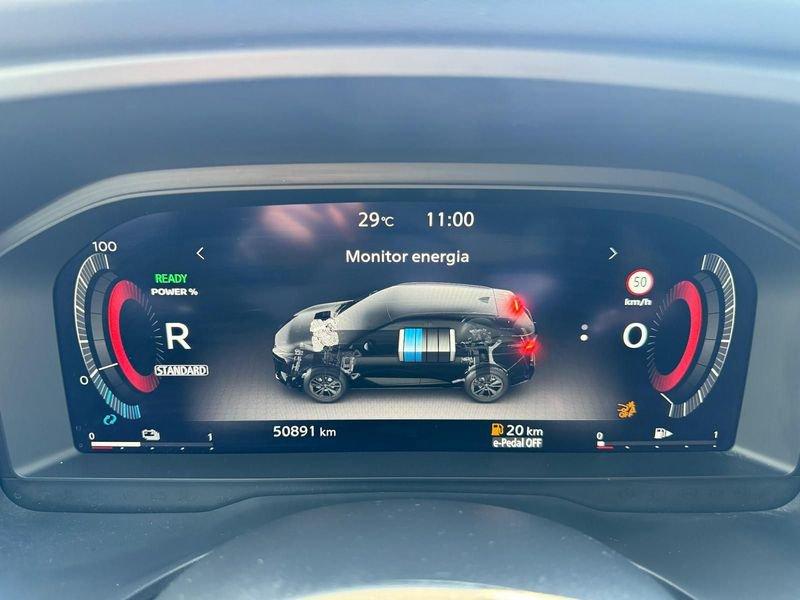 Nissan Qashqai 1.5 HEV e-Power N-Connecta Auto