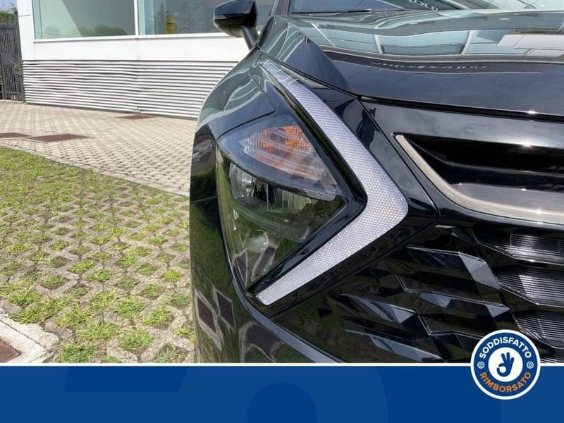 KIA Sportage 1.6 TGDI Mild Hybrid Special Edition MY25