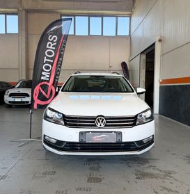 Volkswagen Passat 1.4 TSI DSG Comfortline Ecofuel