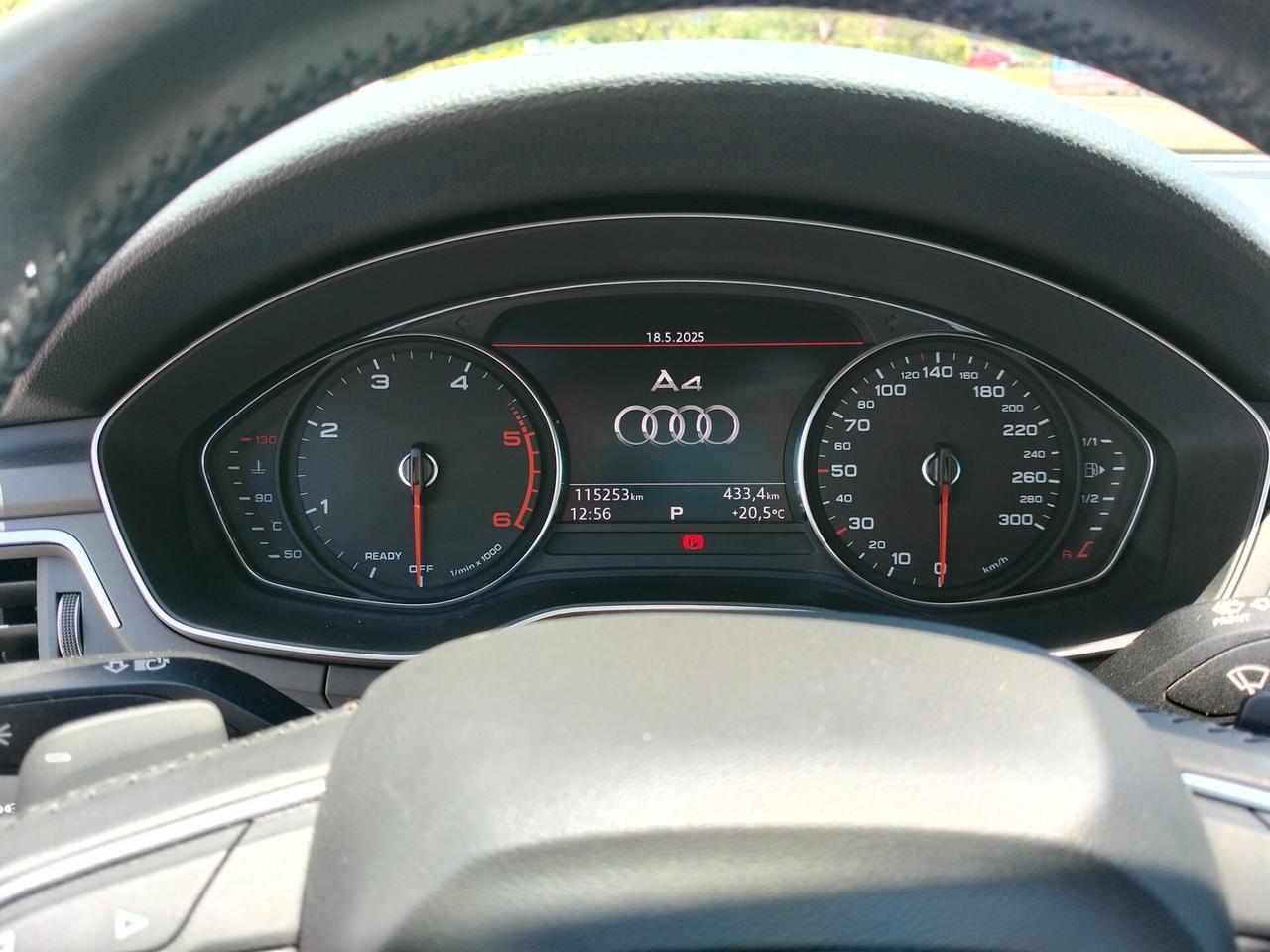 Audi A4 Avant 35 TDI S tronic Sport