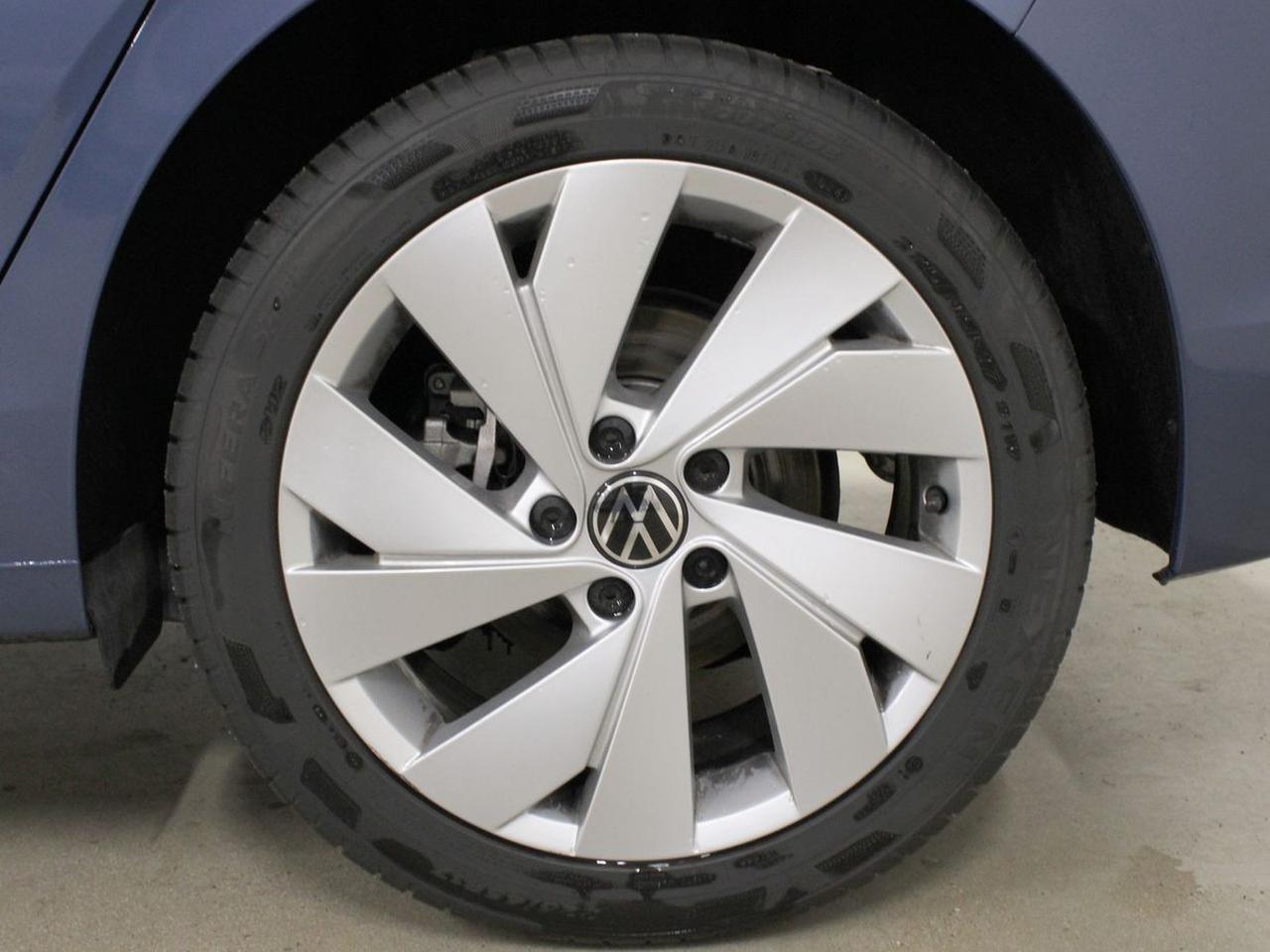 Volkswagen Golf 2.0 tdi scr 150cv edition plus dsg