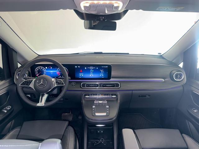 MERCEDES-BENZ V 250 d Automatic Avantgarde / PREZZO FINITO