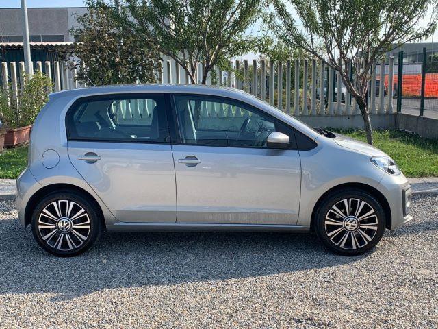 VOLKSWAGEN up! 1.0 5p. eco move up! BMT