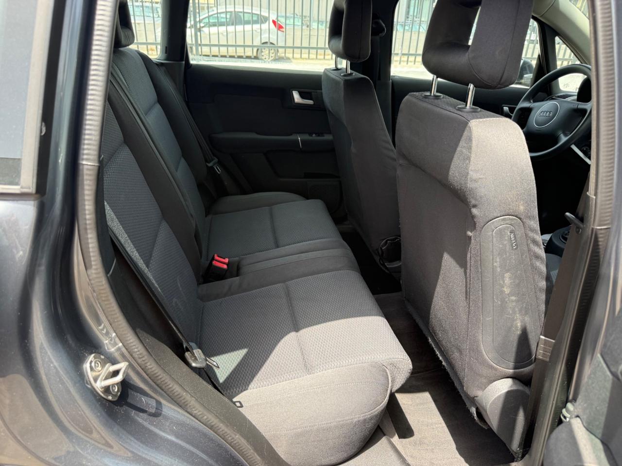 Audi A2 1.4 TDI Comfort