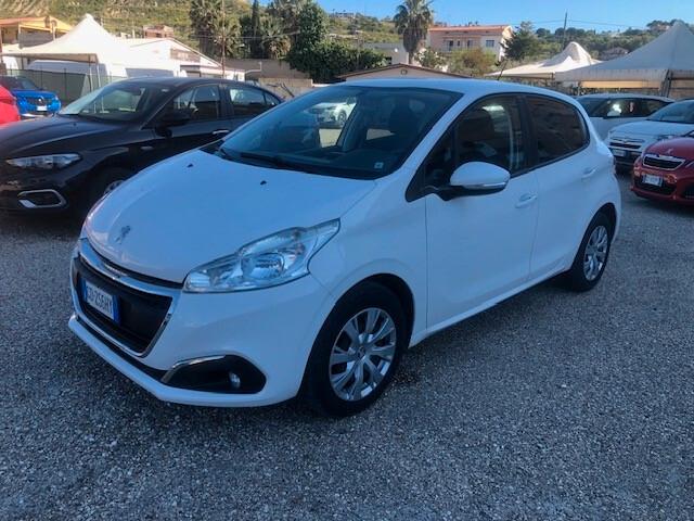 Peugeot 208 BlueHDi 100 Stop&Start 5 porte Active