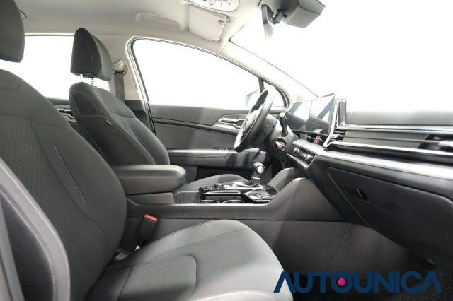 KIA Sportage 1.6 CRDI 136 CV DCT7 2WD MILD HYBRID BUSINESS