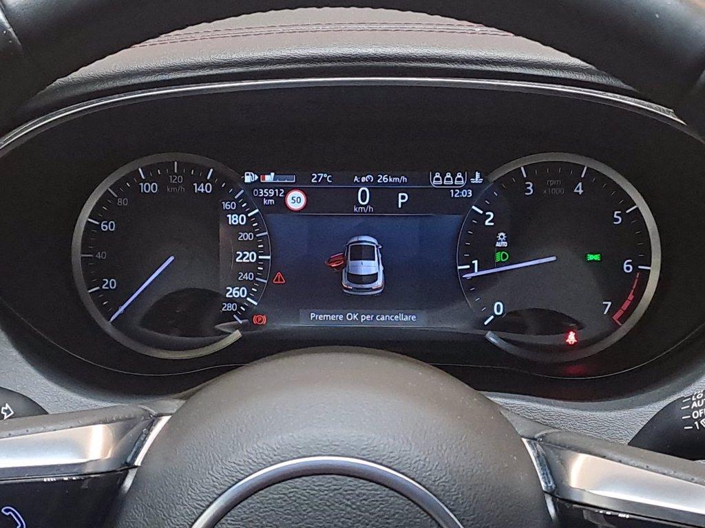 JAGUAR E-Pace (X540) JAGUAR 1.5 I3 160 CV Auto R-Dynamic HSE del 2022