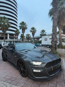 Ford Mustang 3.7 aut.replica GT500 shelby