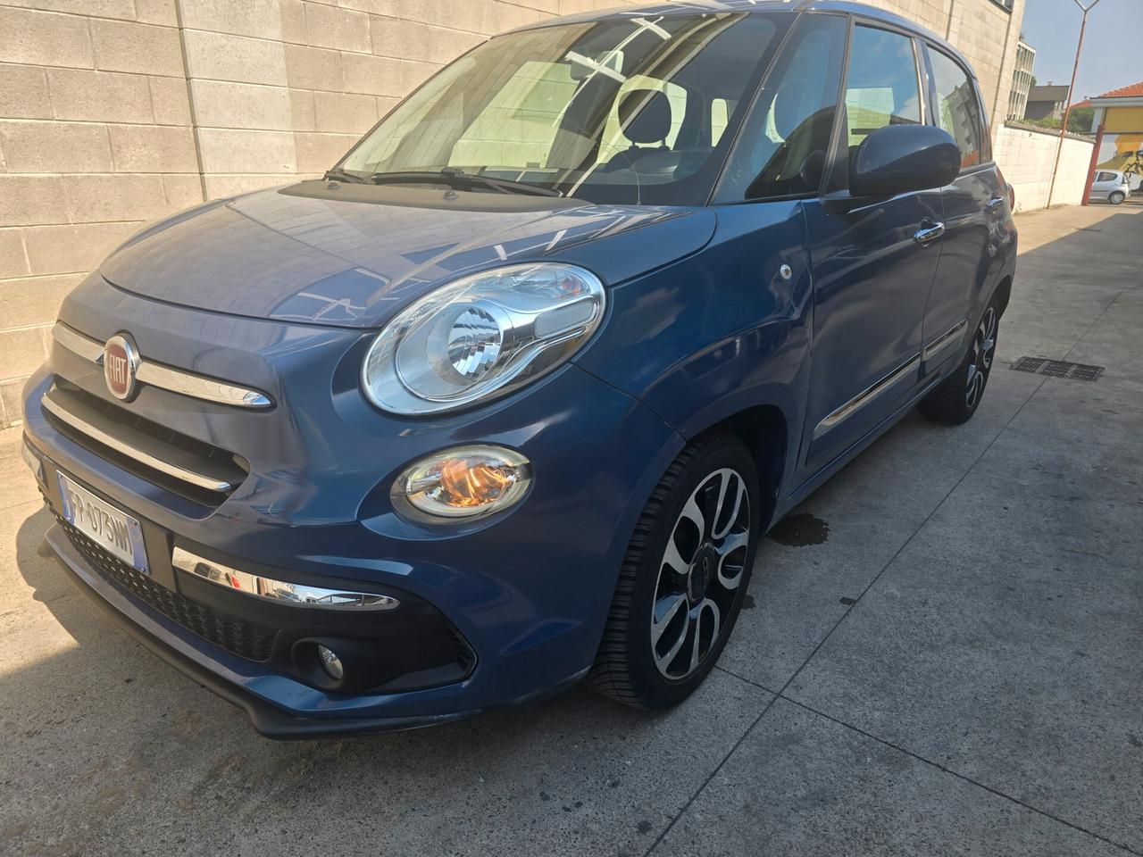 Fiat 500L 1.4 95 CV Mirror PERMUTA GARANZIA FINANZIAMENTO