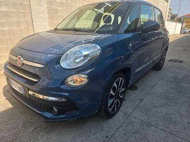 Fiat 500L 1.4 95 CV Mirror PERMUTA GARANZIA FINANZIAMENTO