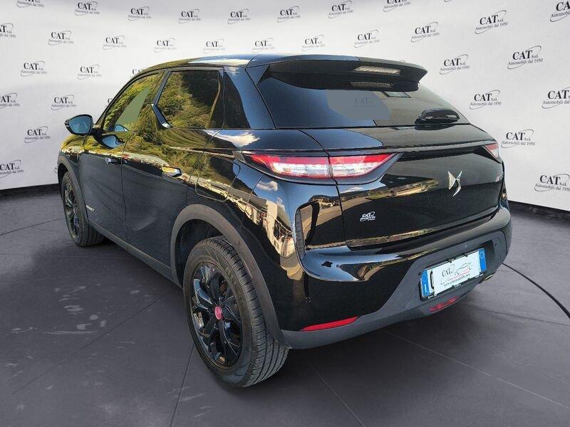 DS DS 3 Crossback HDi 100 Performance Line