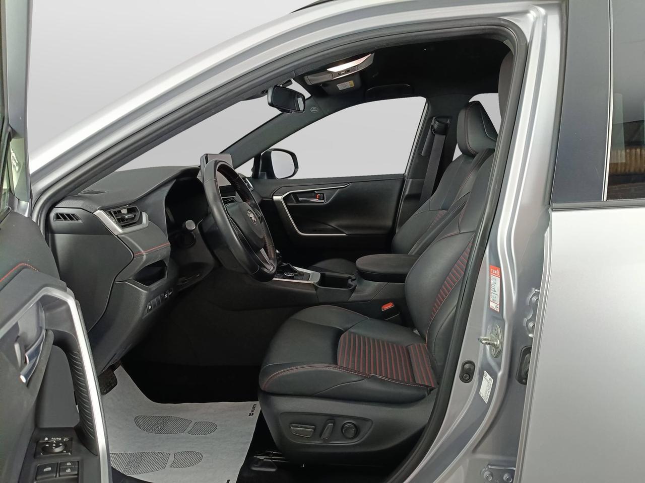 TOYOTA Rav4 V 2019 - Rav4 2.5 vvt-ie phev More Dynamic awd-i e-cvt