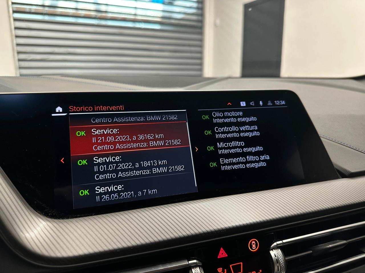 Bmw 118 118d 5p. Msport