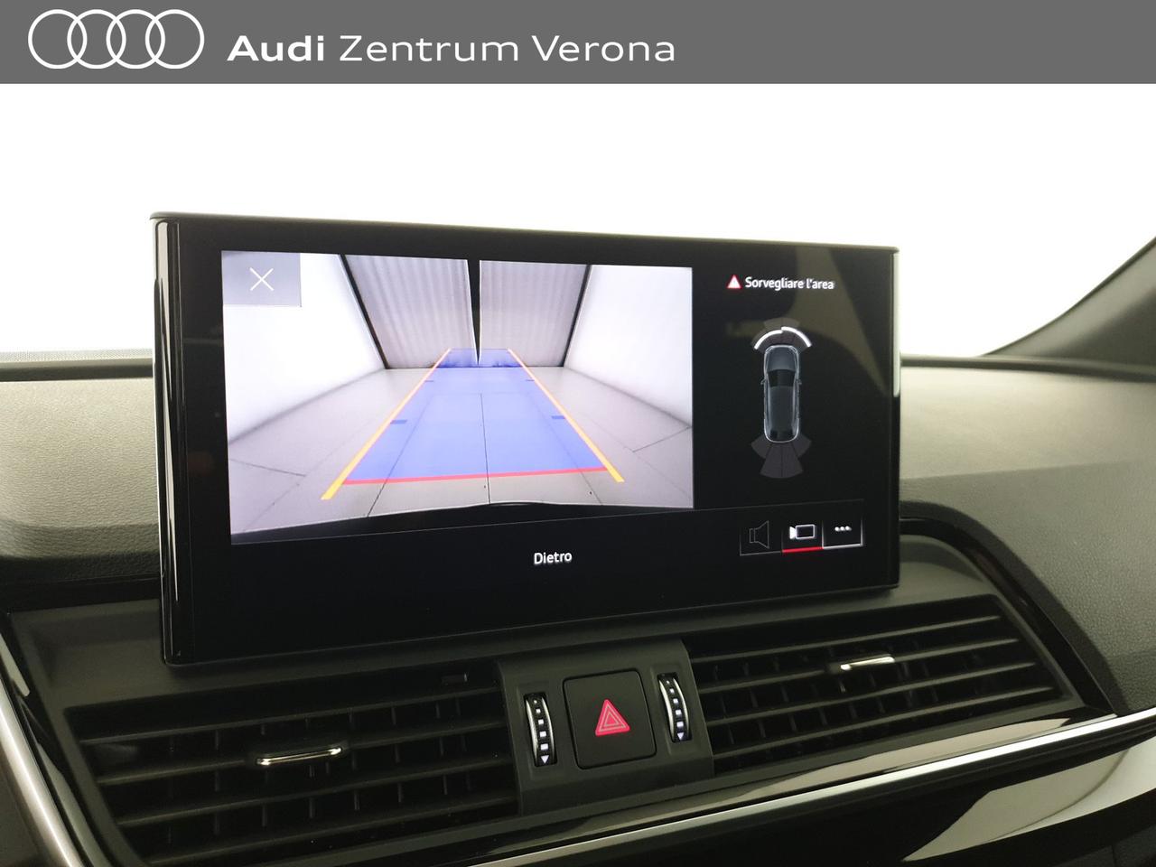 Sportback 50TDI 286CV quattro S tronic S line Plus