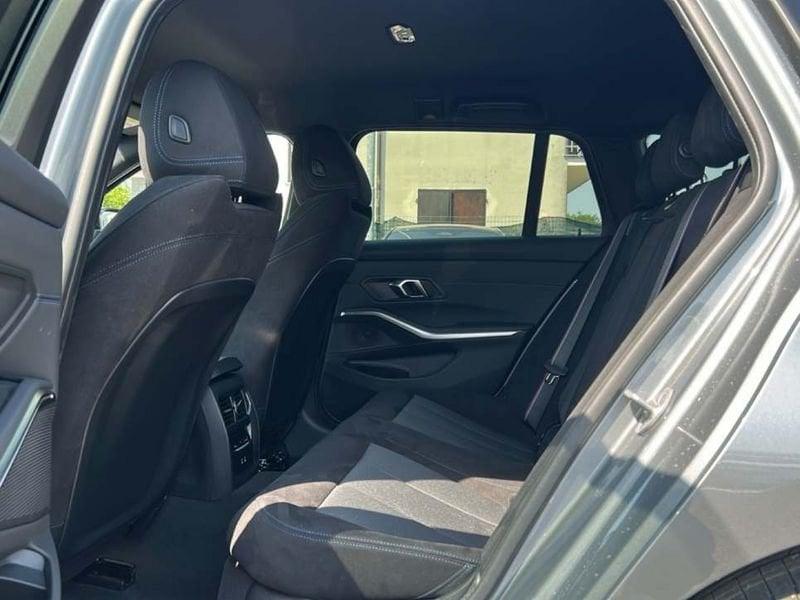 BMW Serie 3 Touring M340d xDrive