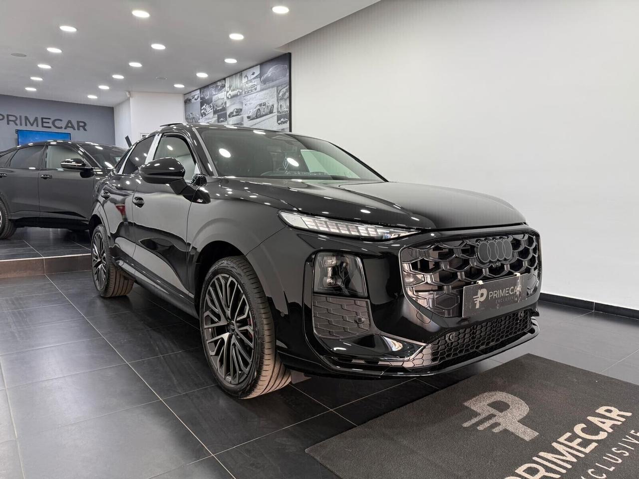 AUDI Q3 SPORTBACK SPB S LINE SLINE EDITION TECH PLUS PRO