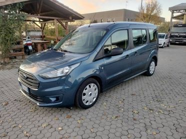 Ford Transit 1.5 TDCi maxi 5 posti autocarro N1