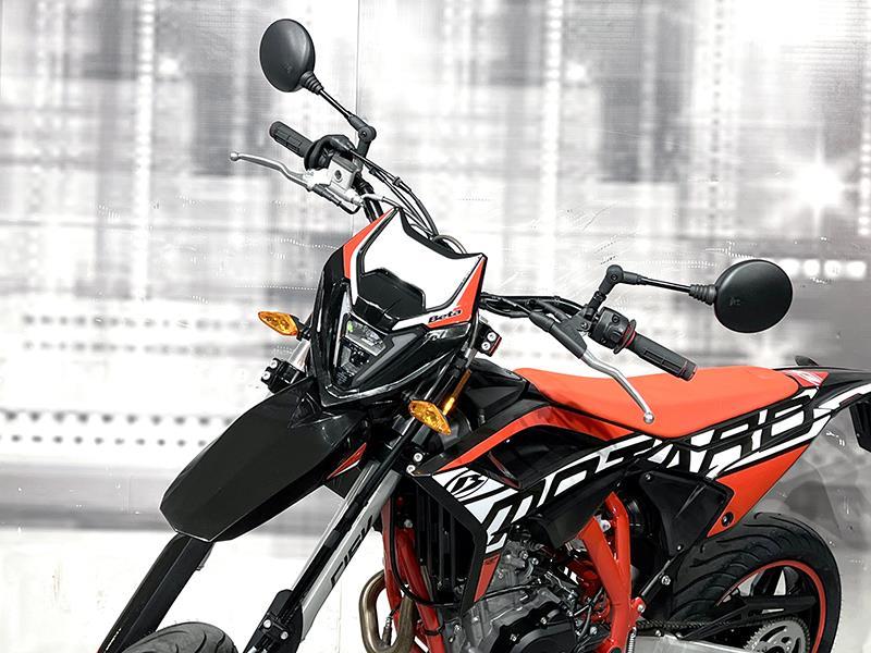 Betamotor RR 125 4T Motard LC