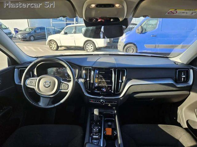 VOLVO XC60 XC60 2.0 b4 Business awd auto - targa GF338CG